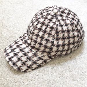 J. Crew Cap